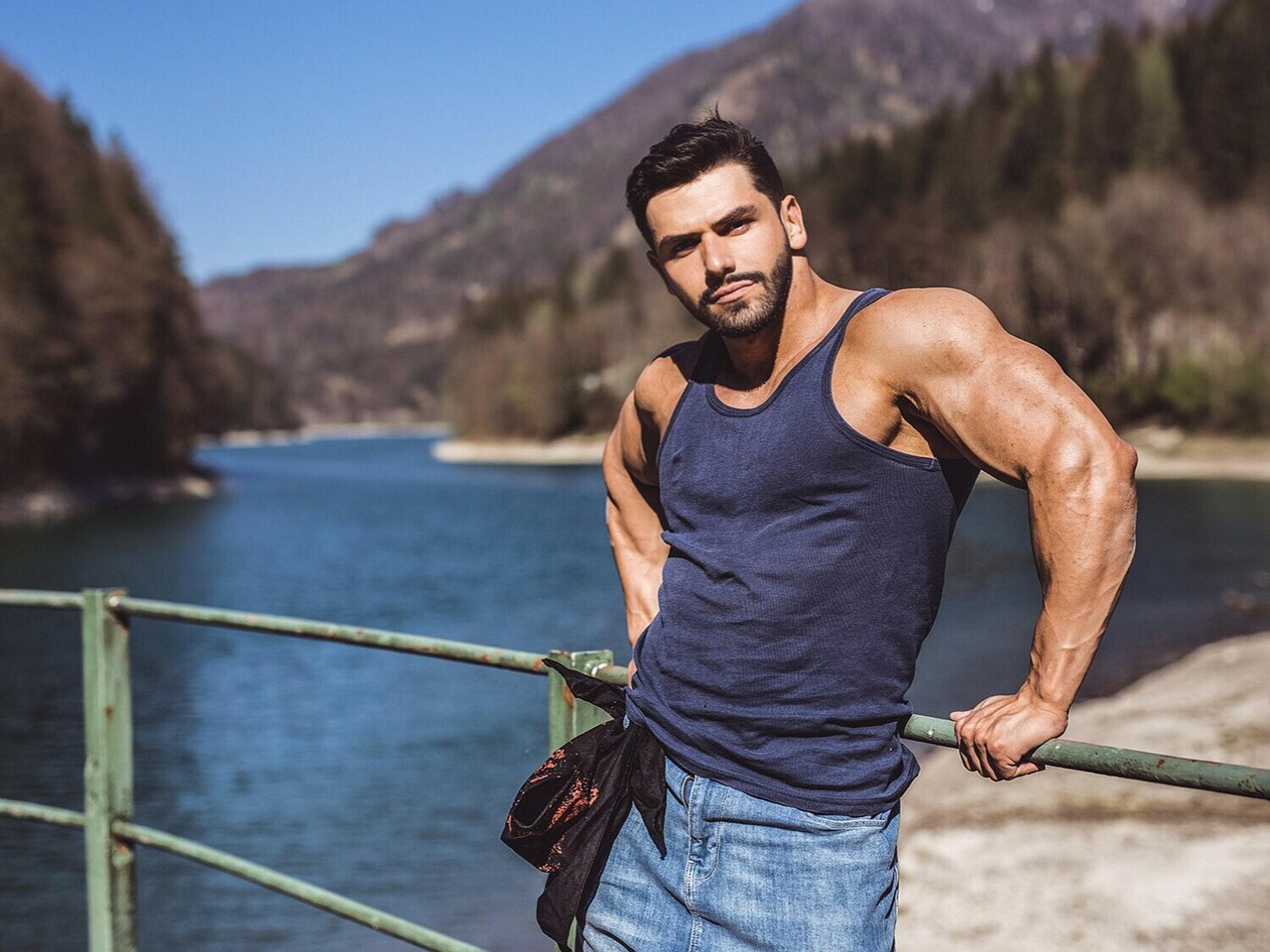 5 motivi per cui Tauro Plus è l'integratore ideale per gli uomini in Italia